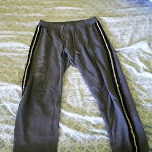 Cute Justice sweatpants